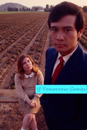 If Tomorrow Comes portada