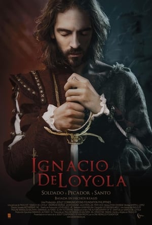 Ignacio de Loyola portada