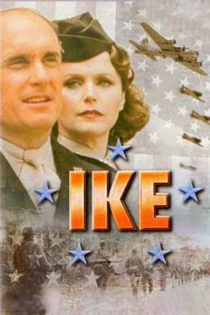 Ike portada