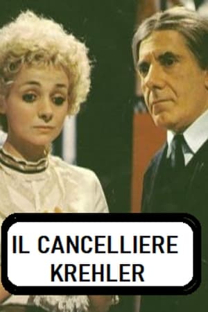 Il cancelliere Krehler portada