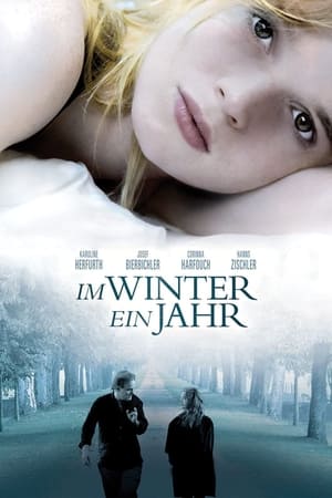 Im Winter ein Jahr portada