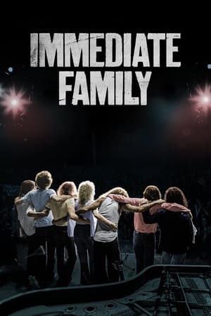 Immediate Family portada