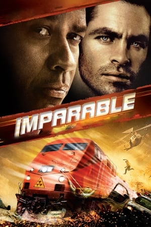 Imparable portada