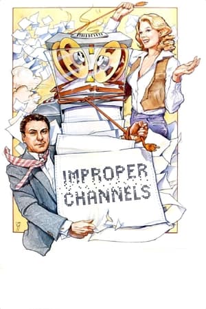 Improper Channels portada