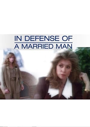 In Defense of a Married Man portada