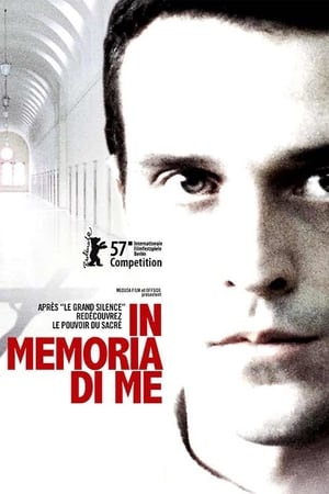 In memoria di me portada