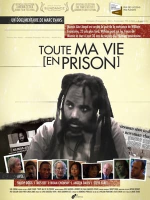 In Prison My Whole Life portada