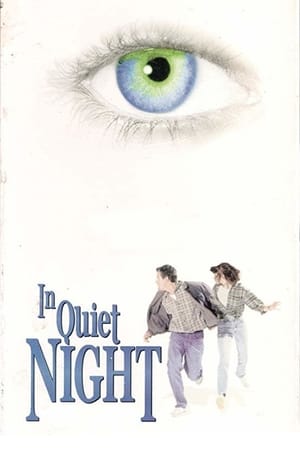 In Quiet Night portada