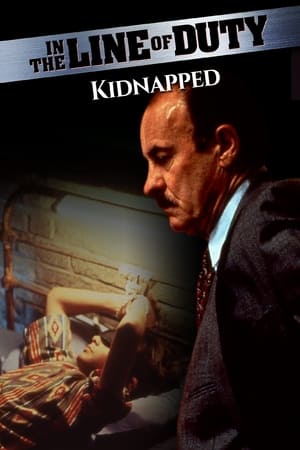 In the Line of Duty: Kidnapped portada