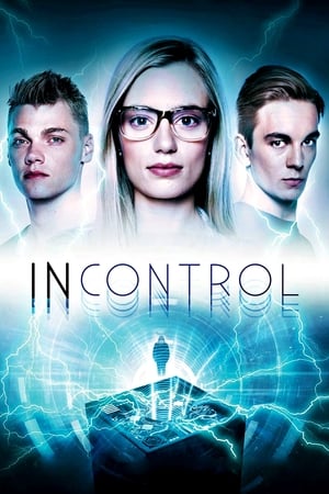 Incontrol portada