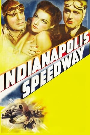 Indianapolis Speedway portada