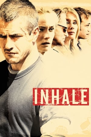 Inhale portada