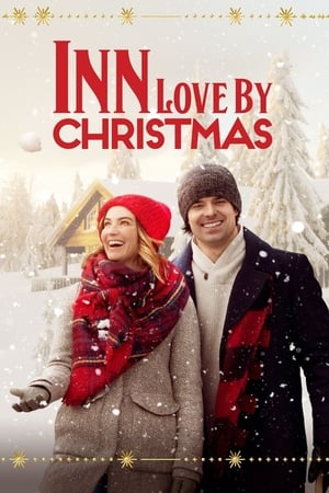 Inn Love by Christmas portada