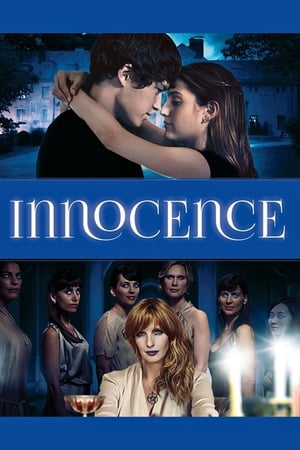 Innocence portada