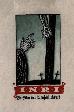 I.N.R.I. - Ein Film der Menschlichkeit portada