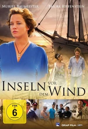 Inseln vor dem Wind portada