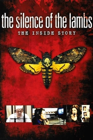 Inside Story - The Silence of the Lambs portada