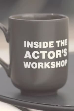 Inside the Actor's Workshop portada