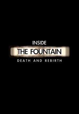 Inside The Fountain: Death and Rebirth portada