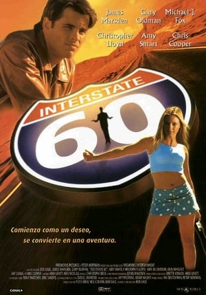 Interestatal 60 portada