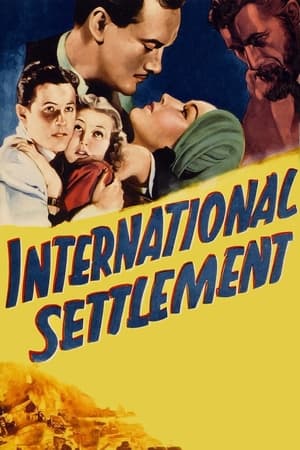 International Settlement portada