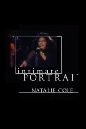 Intimate Portrait: Natalie Cole portada