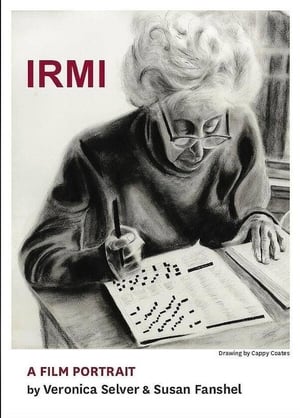 Irmi portada