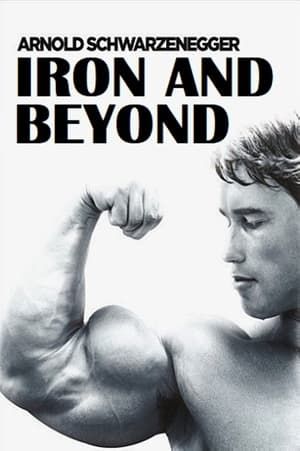 Iron and Beyond portada