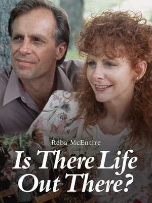 Is There Life Out There? portada