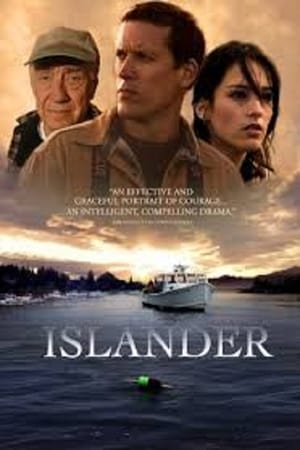 Islander portada