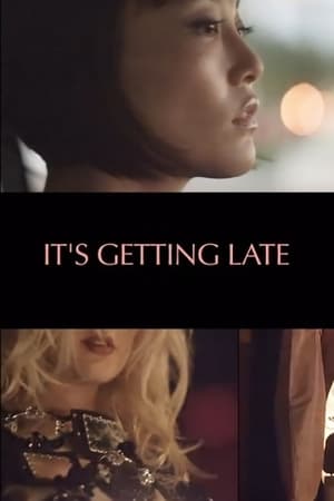 It's Getting Late portada