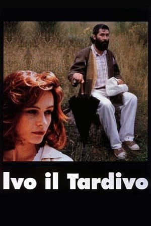 Ivo il tardivo portada