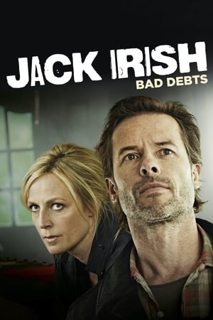 Jack Irish: Bad Debts portada