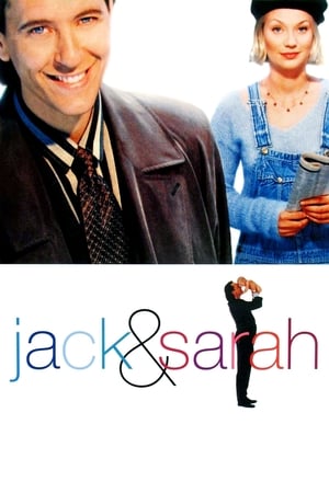 Jack y Sarah portada