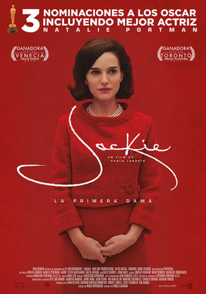 Jackie portada