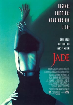 Jade portada