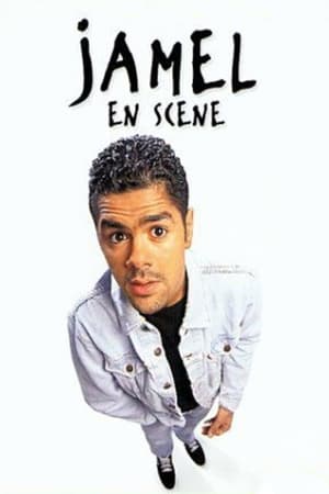 Jamel en scène portada