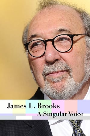 James L. Brooks - A Singular Voice portada