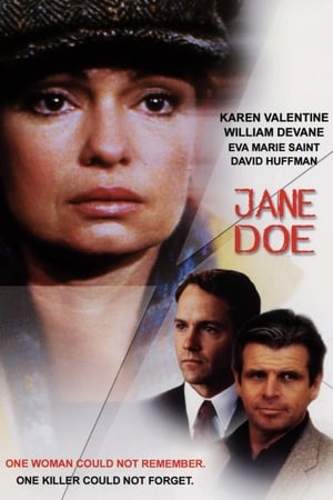 Jane Doe portada