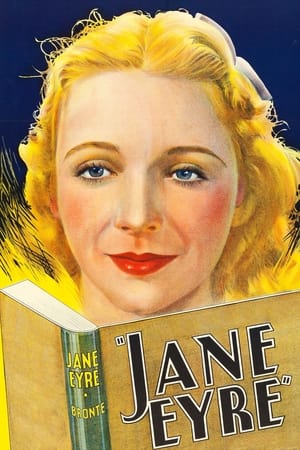 Jane Eyre portada