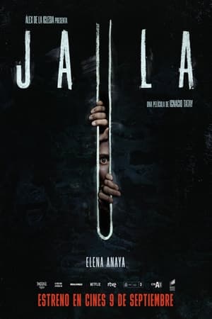 Jaula portada