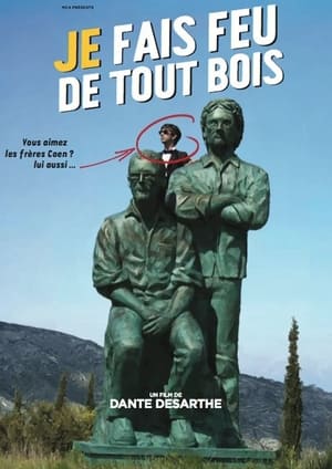 Je fais feu de tout bois portada