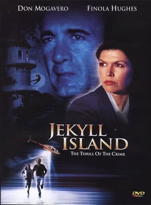 Jekyll Island portada