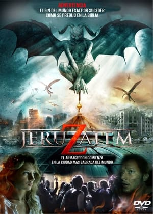 Jeruzalem portada