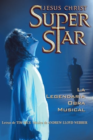 Jesus Christ Superstar (2000) portada