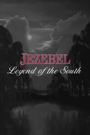 Jezebel: Legend of the South portada