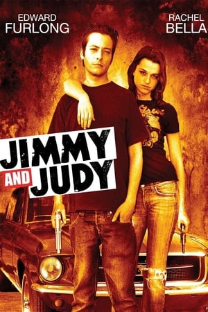 Jimmy and Judy portada