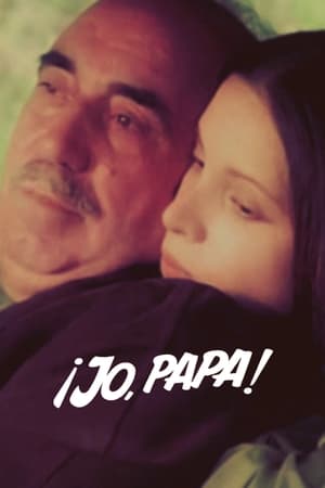 ¡Jo, papá! portada