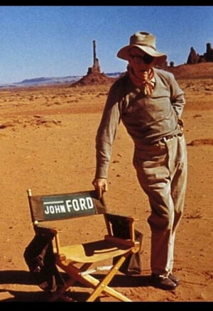 John Ford & Monument Valley portada