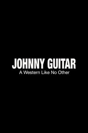 Johnny Guitar: A Western Like No Other portada